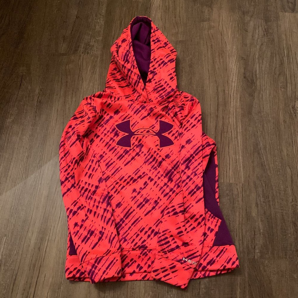 Under Armour Hoodie